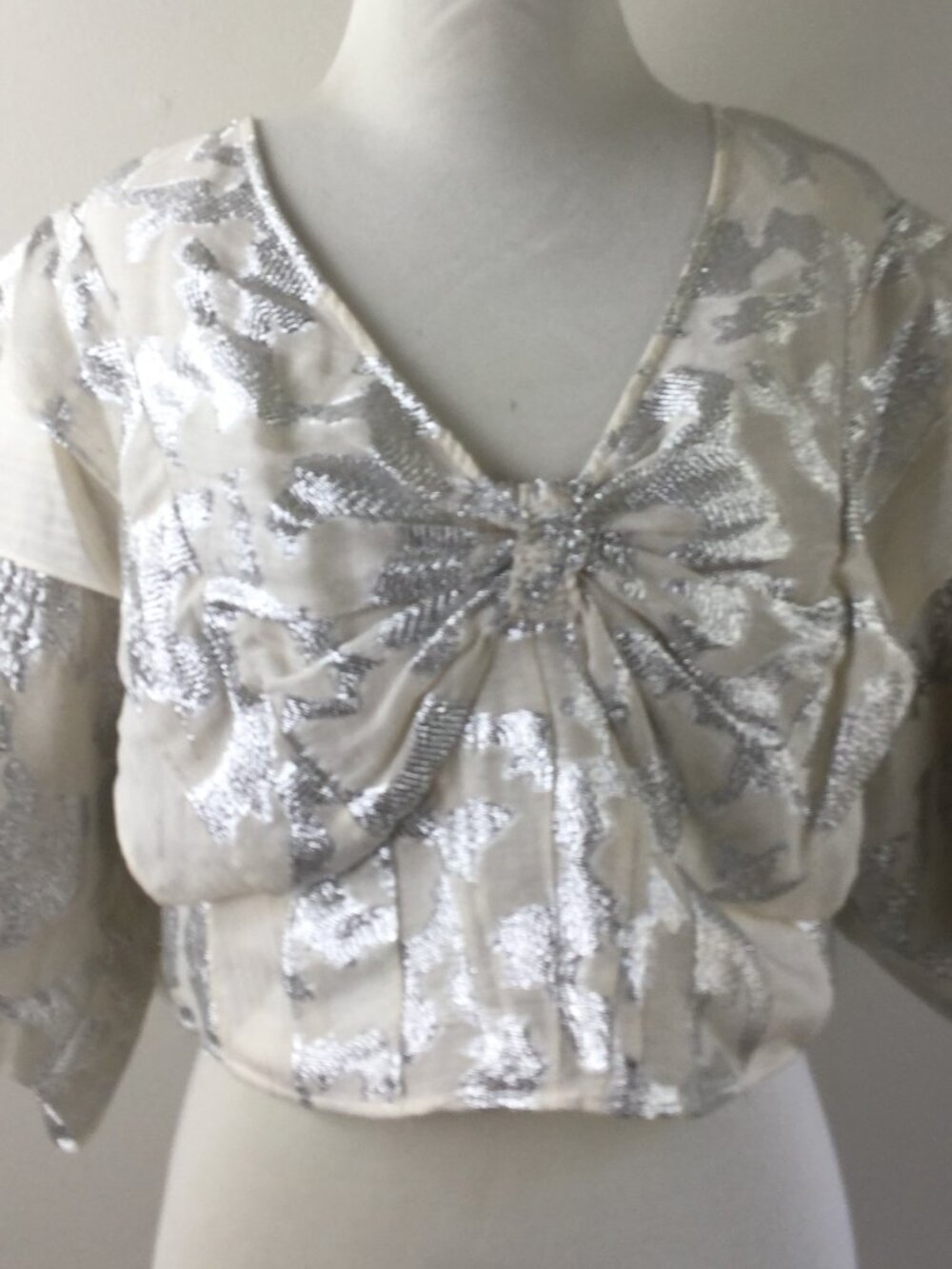 IRO Paris Blouse 38